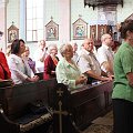 Rekasch - in der Kirche, Bild 03